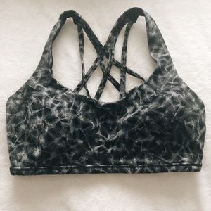 Sports bra